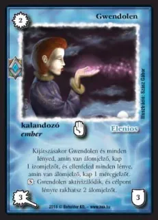 Gwendolen (új)