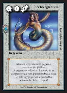 A levegő síkja (új)