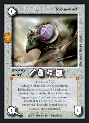 Meta-morf
