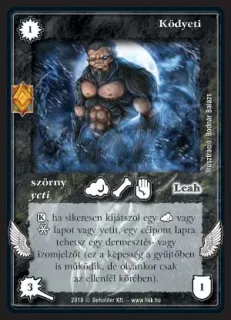 Ködyeti (új)