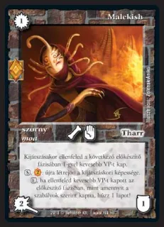 Malekish (új)