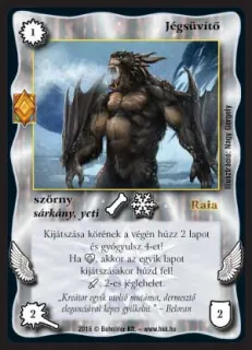 Jégsüvítő