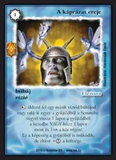 A káprázat ereje (új)