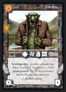 Fakabát