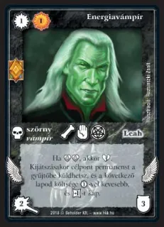 Energiavámpír