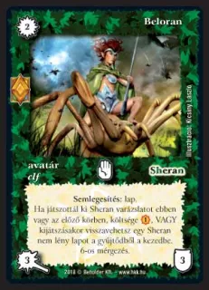 Beloran