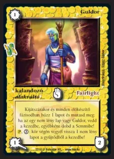 Guldor (új)