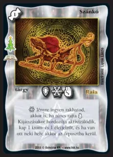 Szánkó