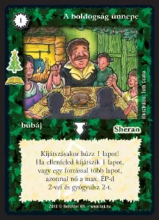 A boldogság ünnepe (új)