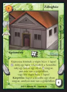 Zálogház