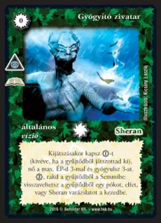 Gyógyító zivatar