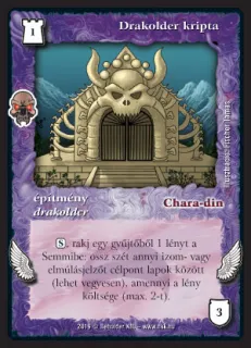 Drakolder kripta