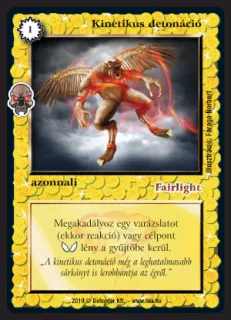 Kinetikus detonáció (új)
