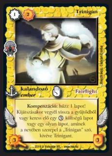 Trinigan (új)