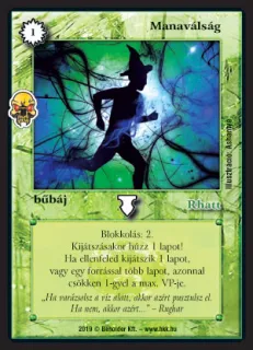 Manaválság (új)