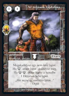 Az óriások fájdalma (új)