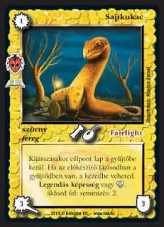 Sajtkukac