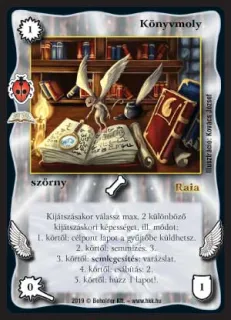 Könyvmoly