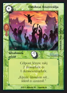 Ozohrat fesztiválja
