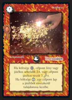 Szikra (2019)
