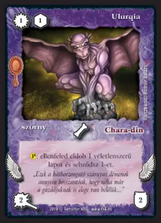 Ulurqia (új)