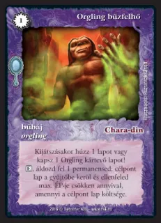 Orgling bűzfelhő