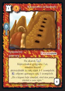Központi óriásboly (új)