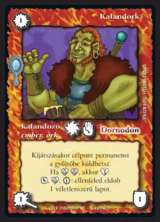 Kalandork
