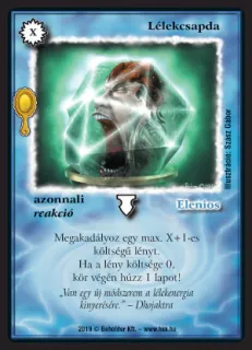 Lélekcsapda (2019)