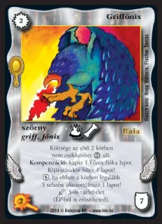 Griffőnix (2019)