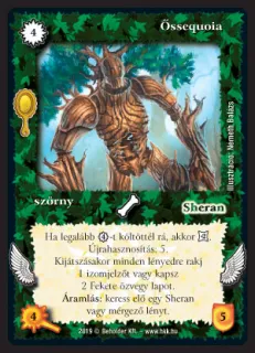 Őssequoia