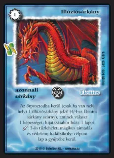 Illúziósárkány (2019)