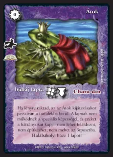 Átok (2020)