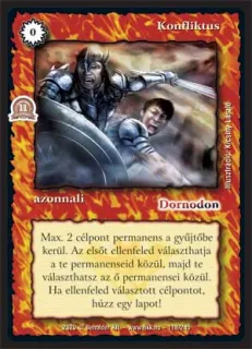 Konfliktus (2020)