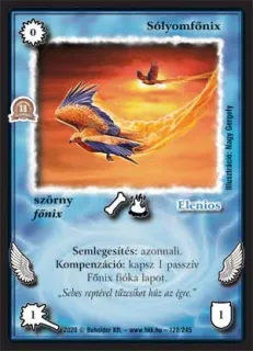 Sólyomfőnix (2020)