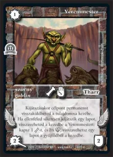 Veremmester (2020)