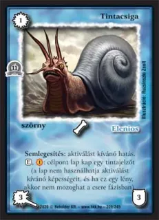 Tintacsiga (2020)