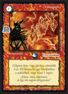 Tűzijáték (2020)