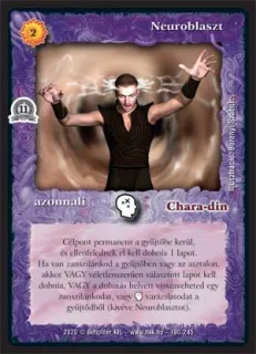 Neuroblaszt (2020)