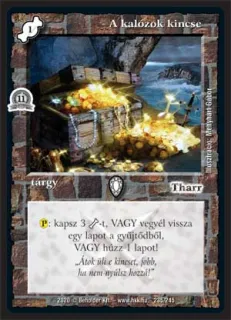 A kalózok kincse (2020)