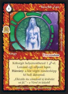 Kisebb Zan (2020)