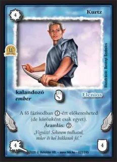 Kurtz (2020)