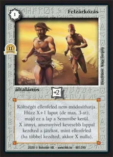 Felzárkózás (2020)
