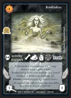 Ködlidérc (2020)