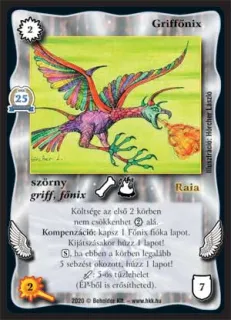 Griffőnix (2020)