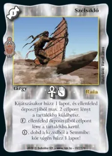 Szélsikló (2020)