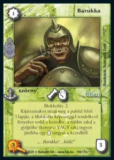 Barukka (2020)