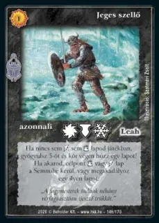 Jeges szellő (2020)