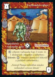 Varkaudar tábor (2020)