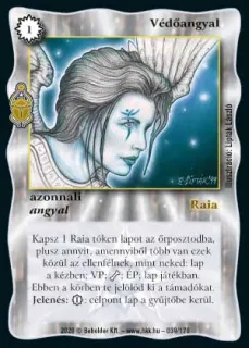 Védőangyal (2020)